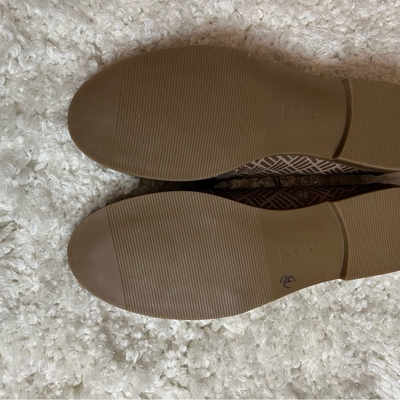 🦁NWOT Anne Klein iflex Loafer. Size 8.5 - Picture 6 of 6